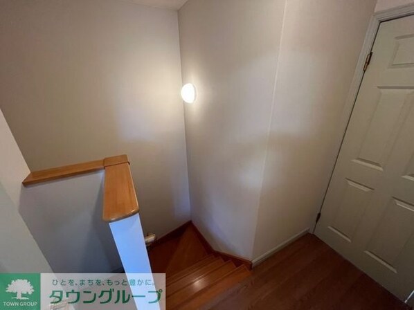 ビアンシェーヌの物件内観写真